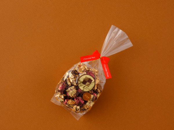 【チョコレートハウス】ココアボールチョコ袋入り