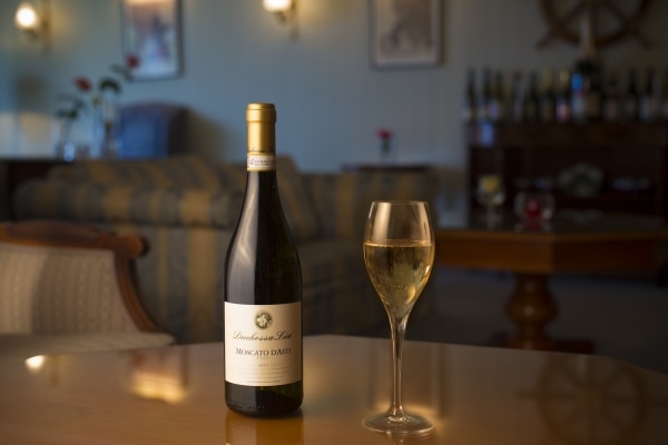 モスカートダスティー 750ml(イタリア) | ワイン,スパークリング