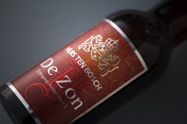 【ビール】オリジナル　DE　ZON　330ml