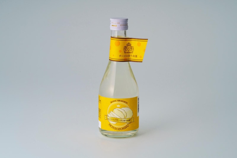 PB ﾓｯﾂｧﾚﾗに合うお酒　300ml