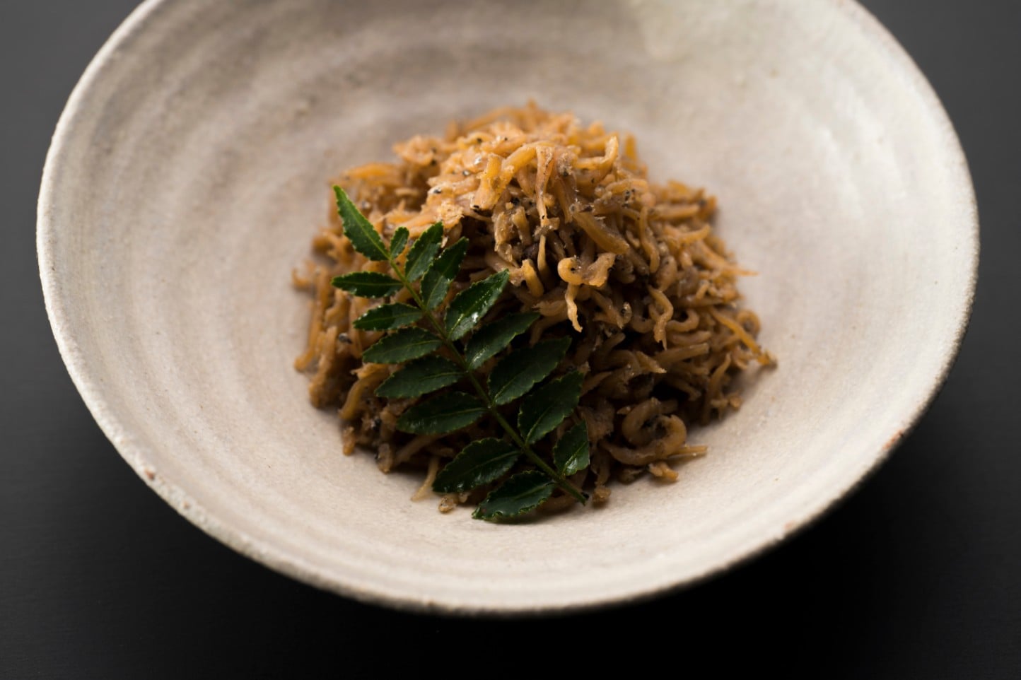 【冷凍】ハウステンボスオリジナル吉翠亭 (唐墨じゃこ山椒じゃこ)セット 商品画像