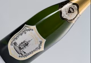 ハウステンボスオリジナル　ＤＣ　ヴァン・ムスー　ドゥミ・セック