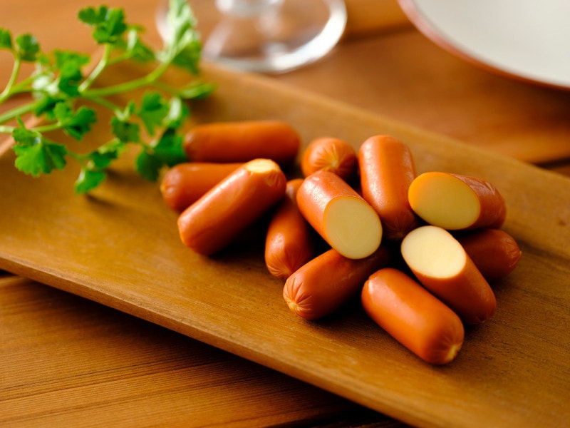 スモークキャンディーチーズ　オリジナル