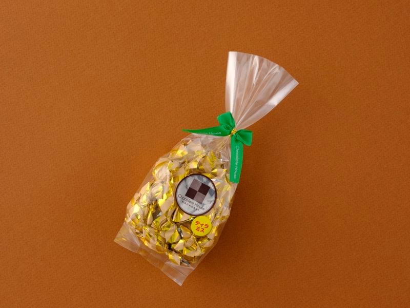 【チョコレートハウス】ティラミスチョコレート