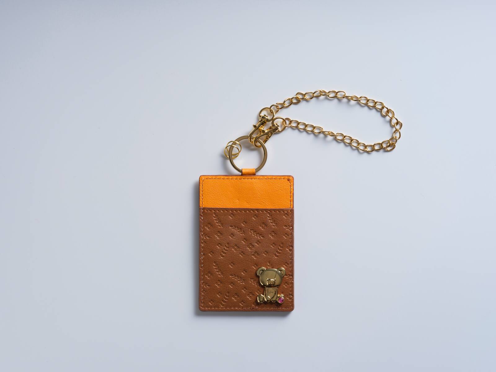 パスケース　ルーク＆ルーナ