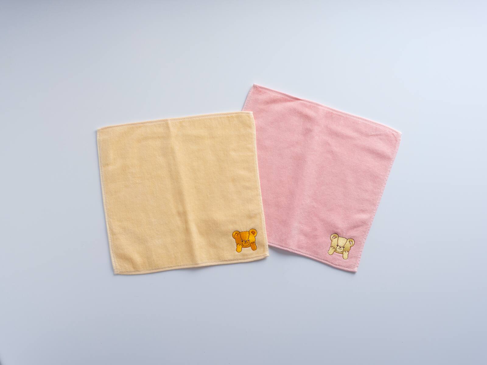 moonbyul センイルパーティー 刺繍入りタオル 2種セット (ギフト