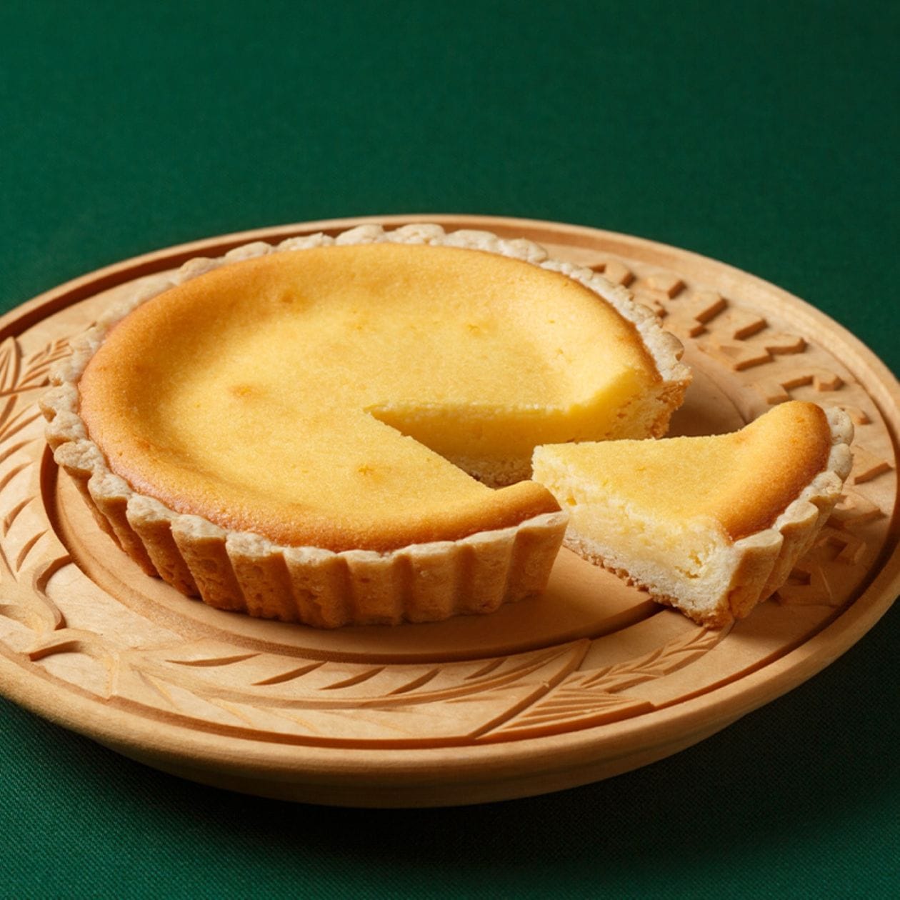 【キャスト贈り物専用】アニーおばさんの『カース・ケイク』13㎝/ご自宅配送不可