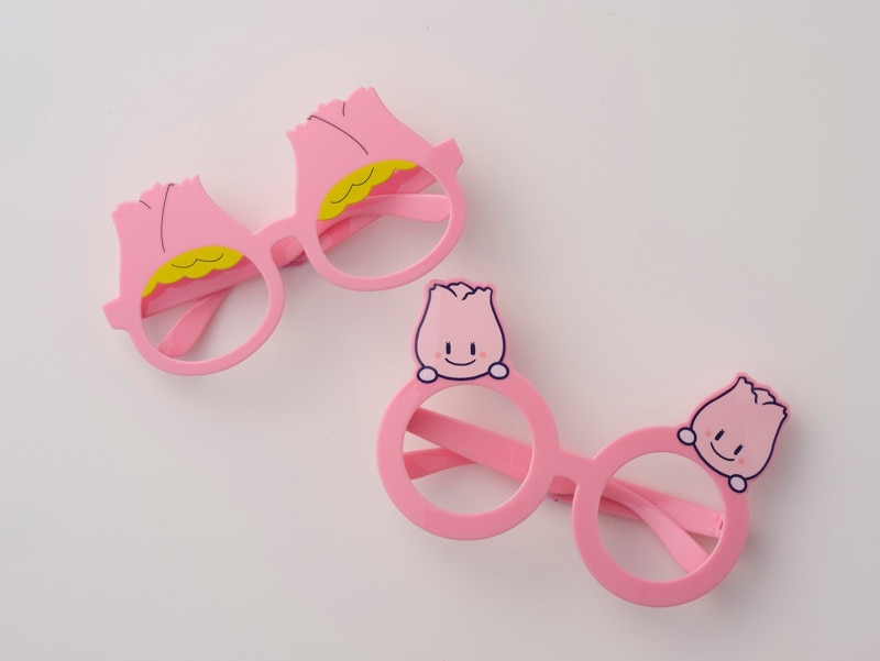▼ちゅーりーだてめがね