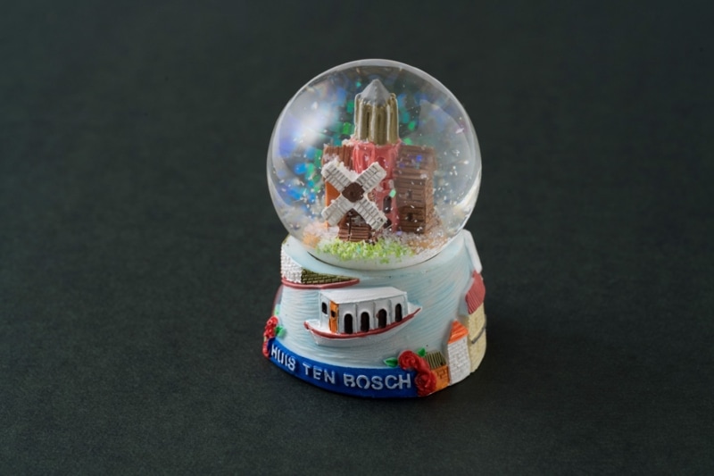 ハウステンボススノードームＮデイ