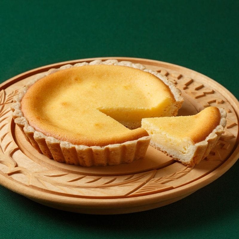 アニーおばさんの『カース・ケイク』13㎝/ご自宅配送不可