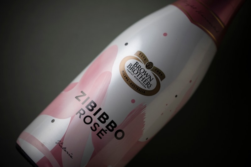 ブラウンブラザーズビジッボロゼ750ml