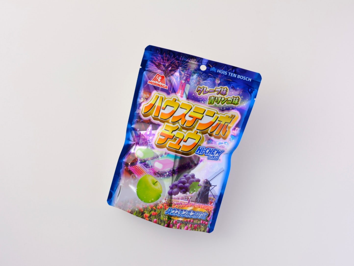 ハウステンボチュウ