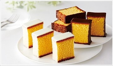 長崎しょこらあと（８袋入・10袋入）