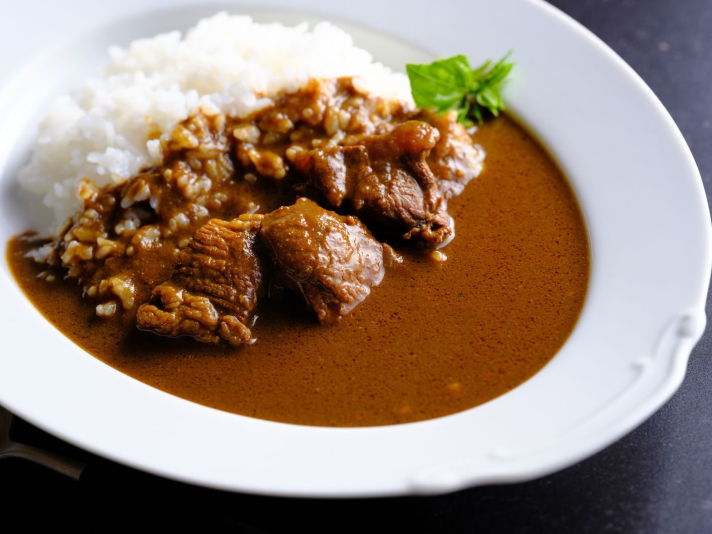 カレーです Amazon｜和田助製作所 日本製 ステンレスカレー皿 12インチ