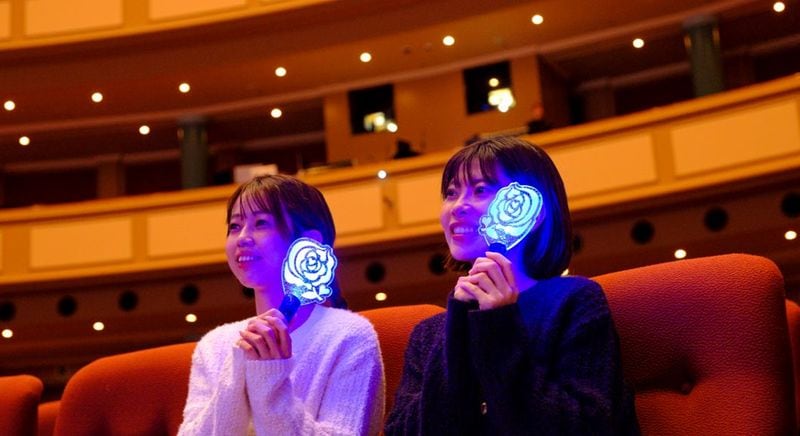 ハウステンボス歌劇団,ハウステンボス歌劇団グッズ