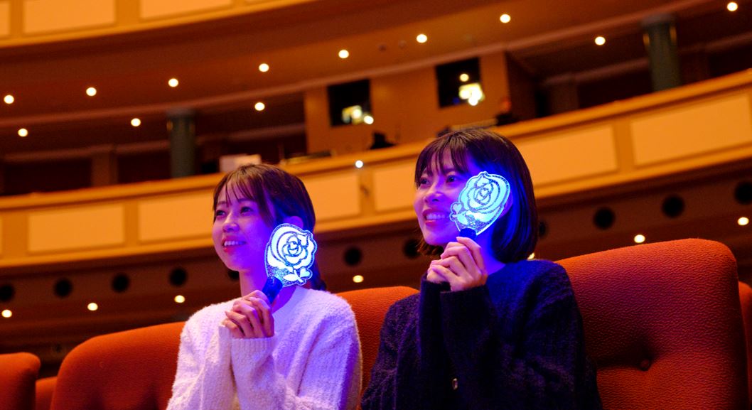 ハウステンボス歌劇団 DVD3点 ハウステンボス歌劇団（歌劇ザレビューシアター）3周年記念公演 DVD