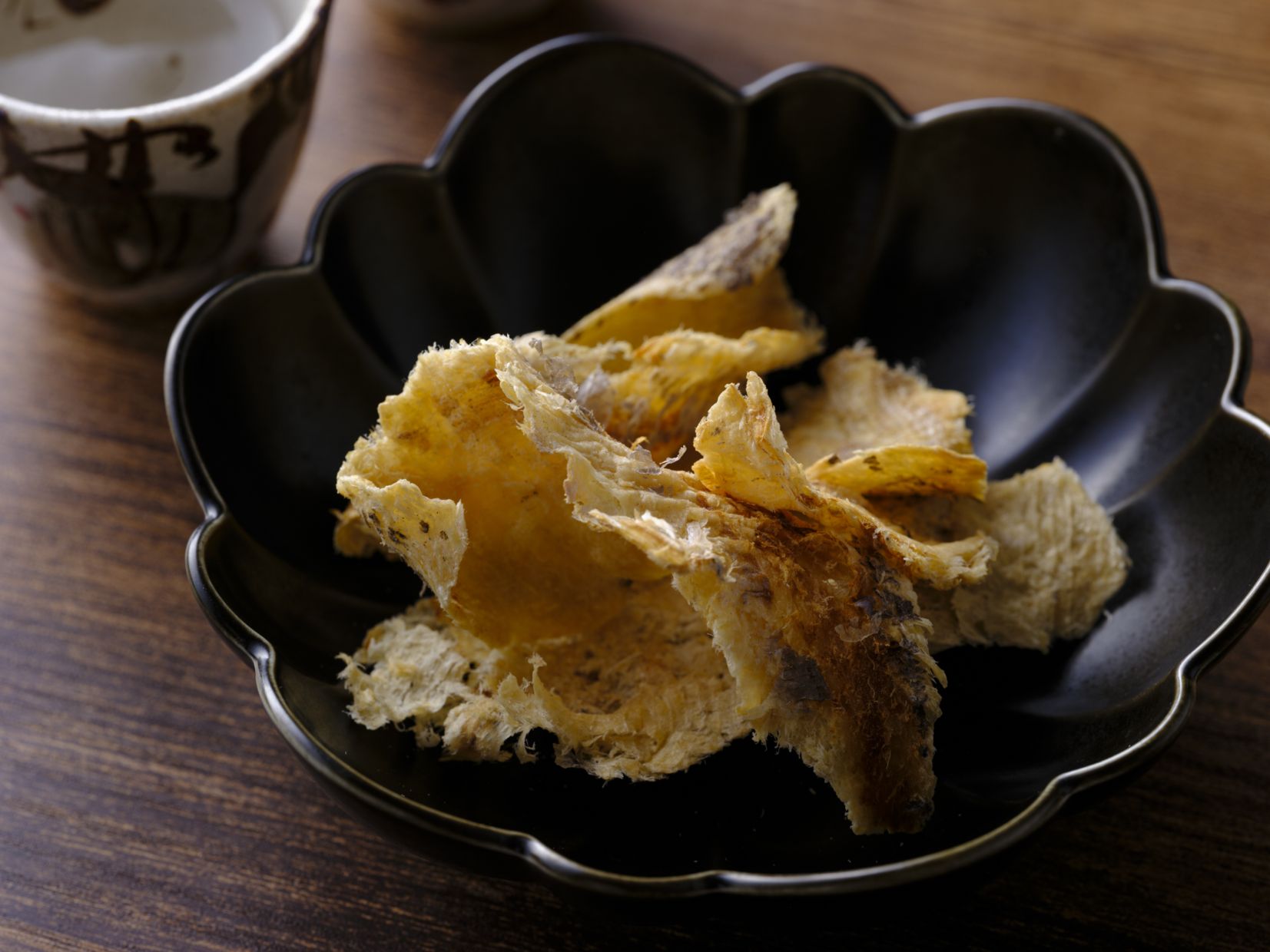 【Keuken ten Bosch】 あごの羽衣 みりん味