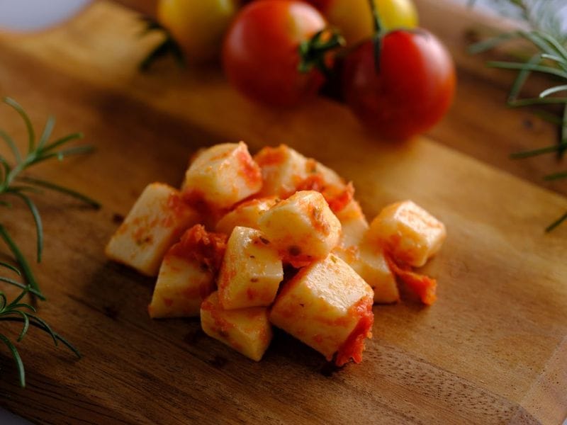 おつまみ出島ゴーダ（株）さとむら牧場