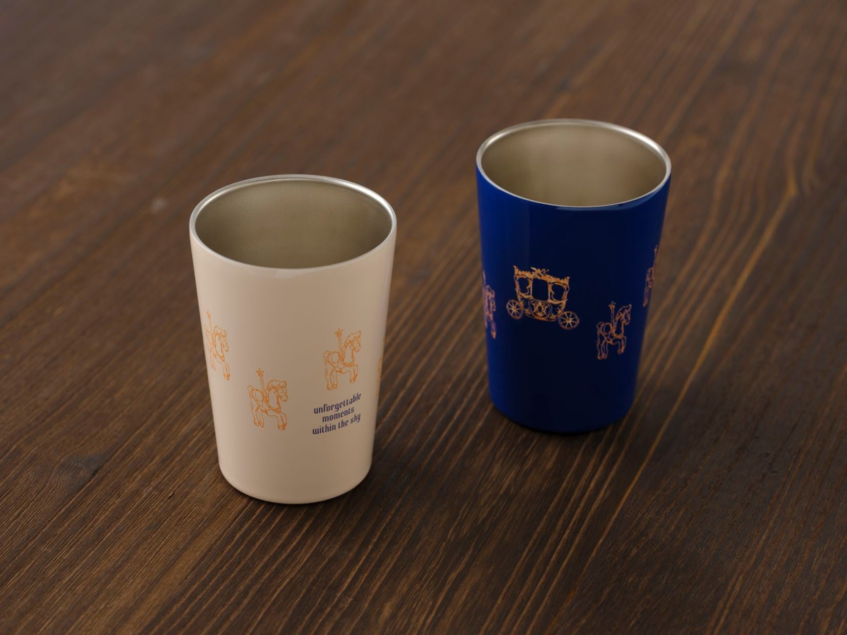 新商品】ステンレスタンブラー スカイカルーセル | ハウステンボスのお