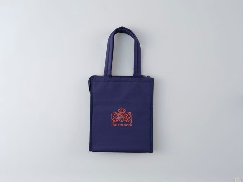 【新商品】ランチ保冷バック　エンブレム