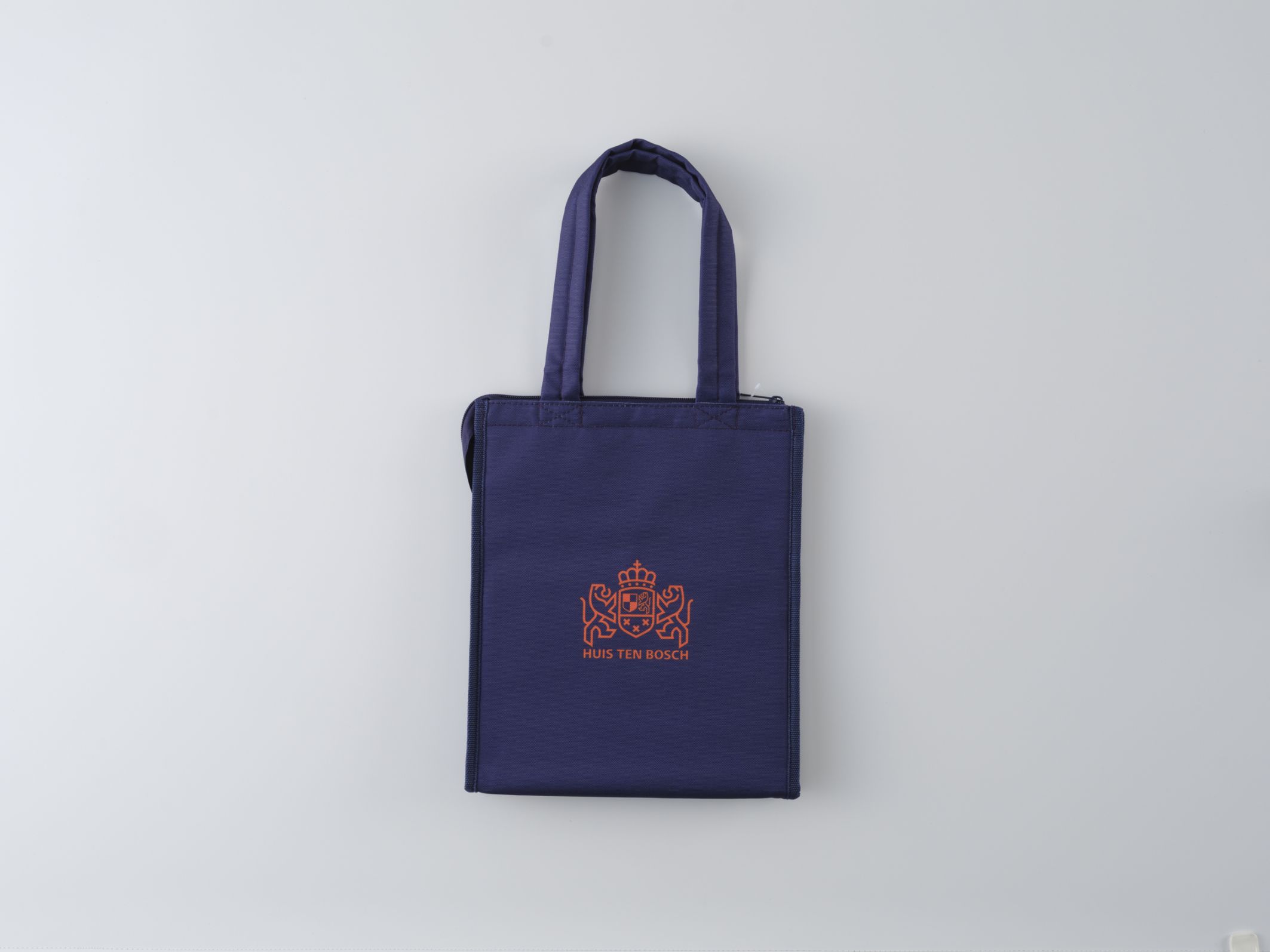 【新商品】ランチ保冷バック　エンブレム