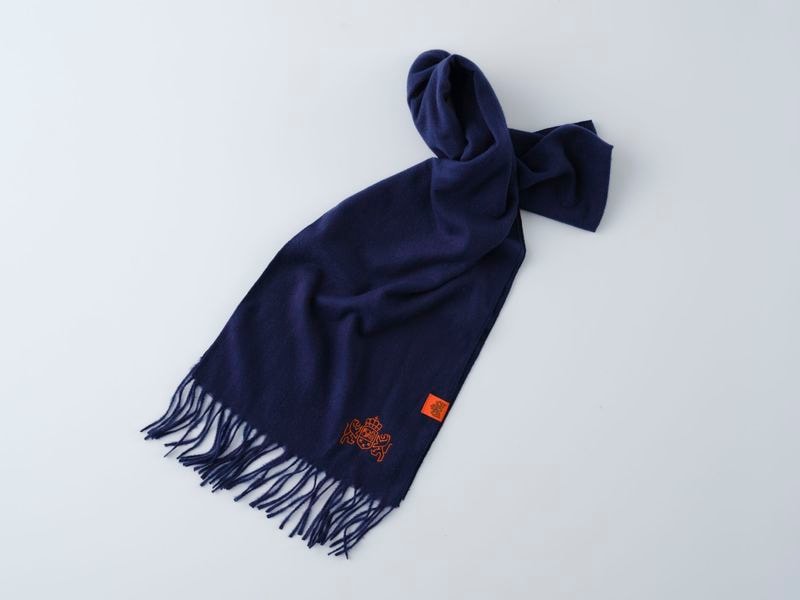 【新商品】マフラー　エンブレム