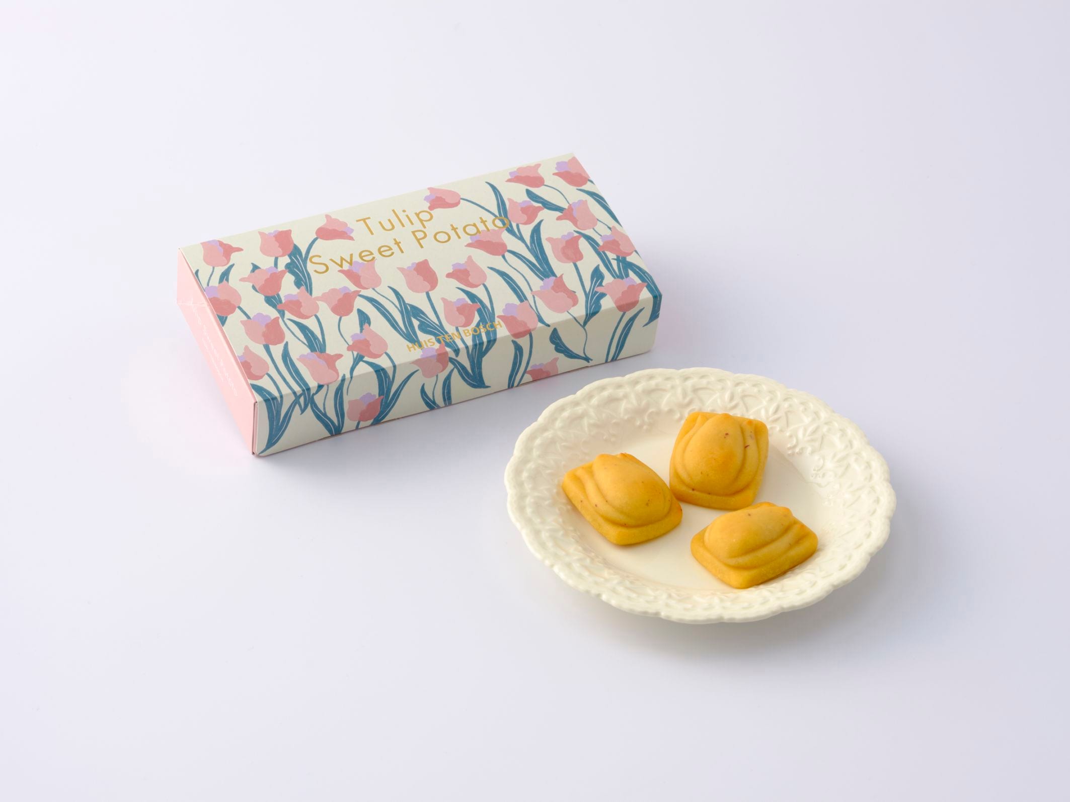 チューリップスイートポテト