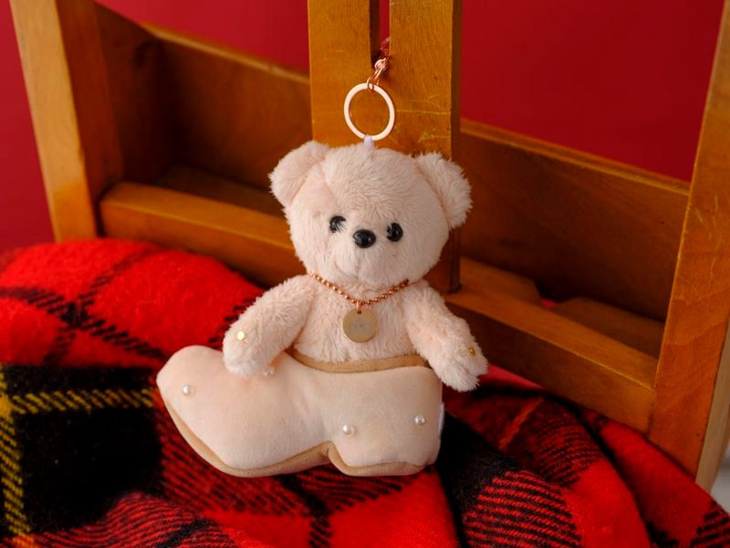 ハウステンボス ぬいぐるみ 2026年最新】ハウステンボス クマの人気アイテム - メルカリ