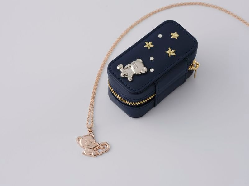 【新商品】ネックレス　 ルークルーナ jewelry