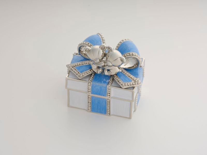 【新商品】ジュエリーボックス  ルークルーナ jewelry