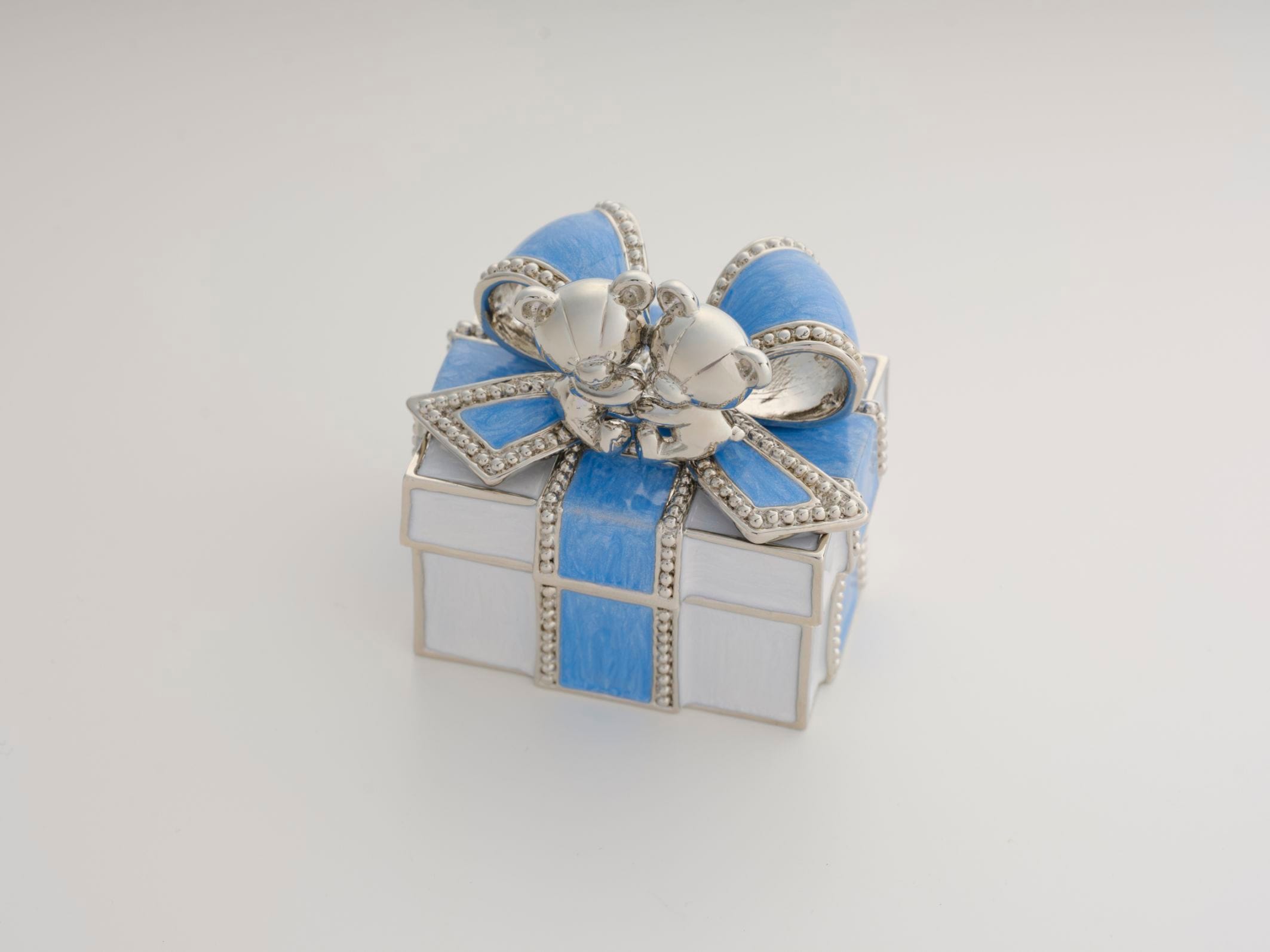 【新商品】ジュエリーボックス  ルークルーナ jewelry