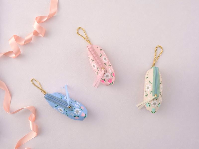 【新商品】エコバック　木靴