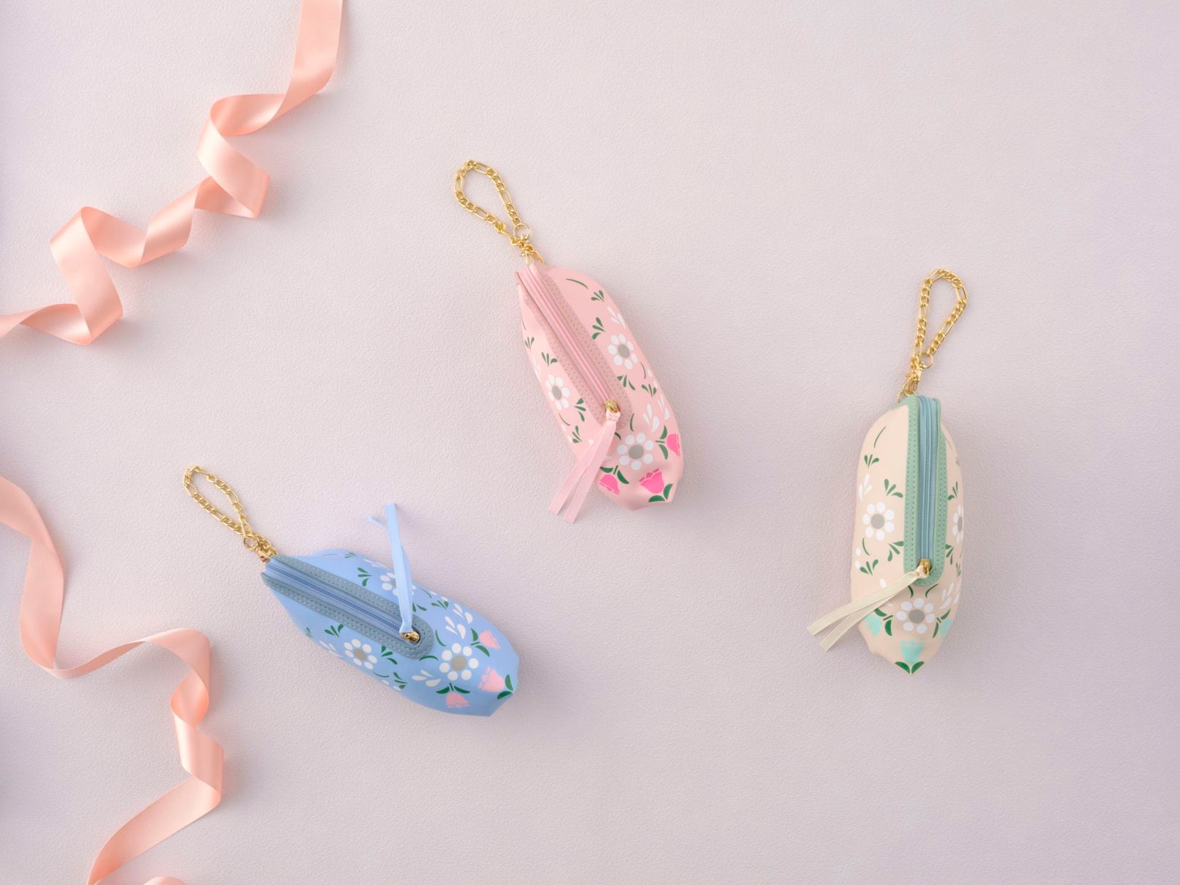 【新商品】エコバック 木靴 商品画像