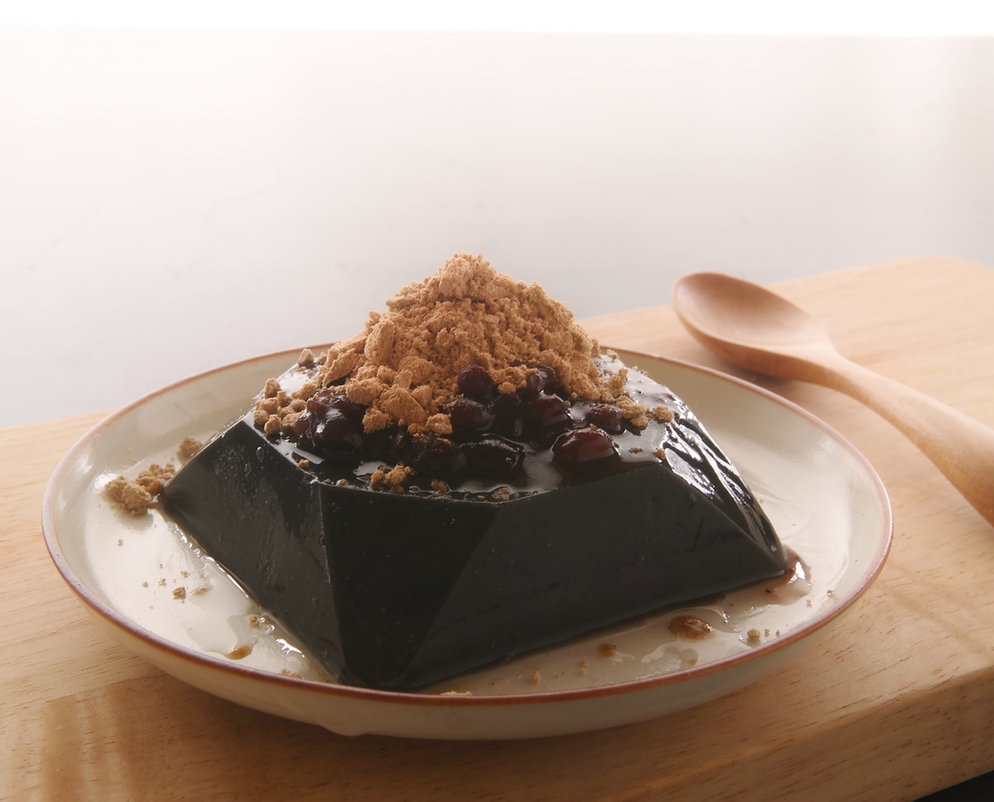 法本の和スイーツ　ごま豆乳ぷりん６個セット/ご自宅配送不可