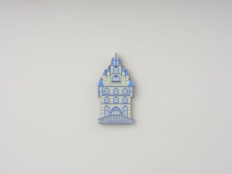 【新商品】景観マグネット