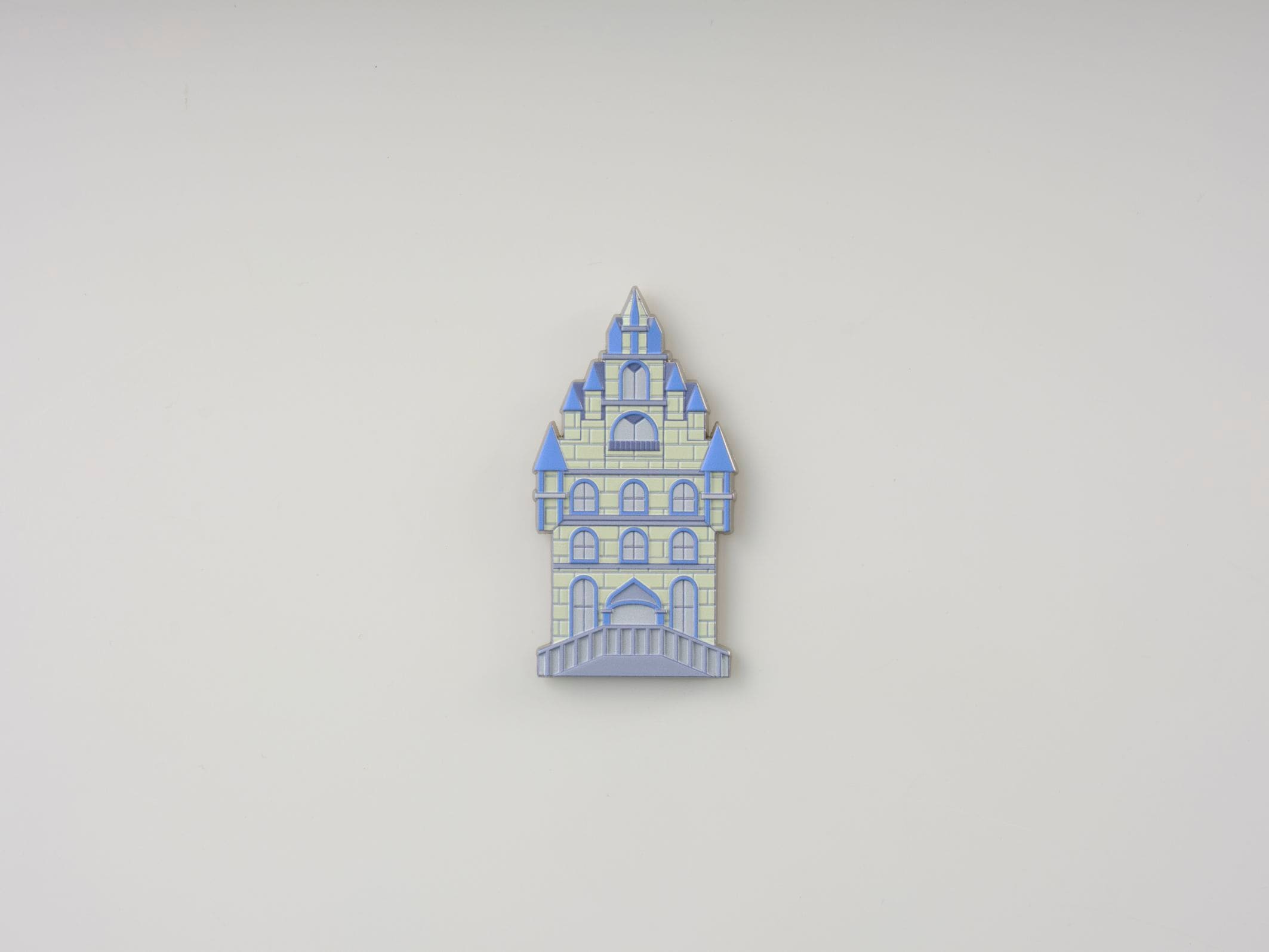 【新商品】景観マグネット