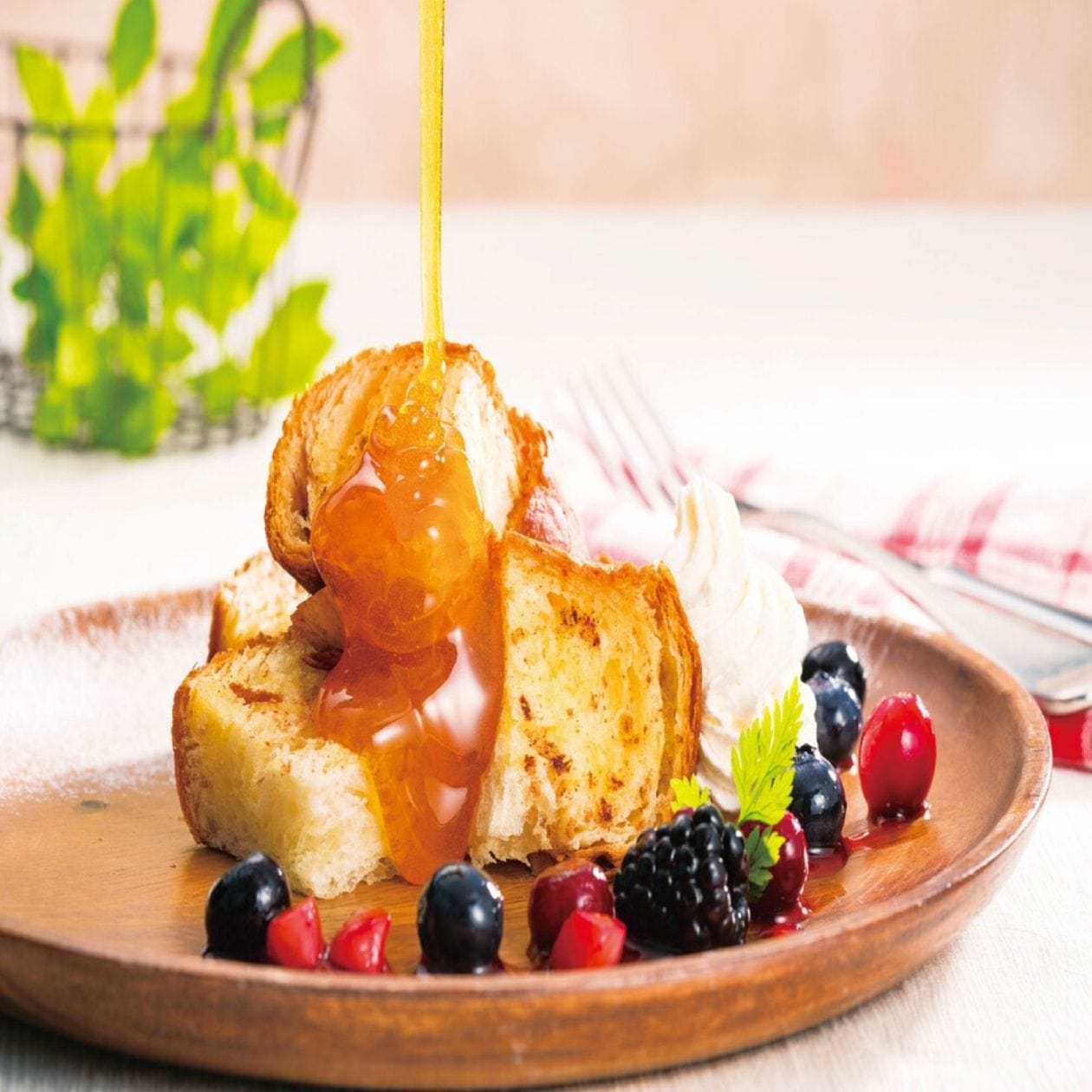 【杉養蜂園】ニュージーランド産 マヌカ蜜 スティック缶入り