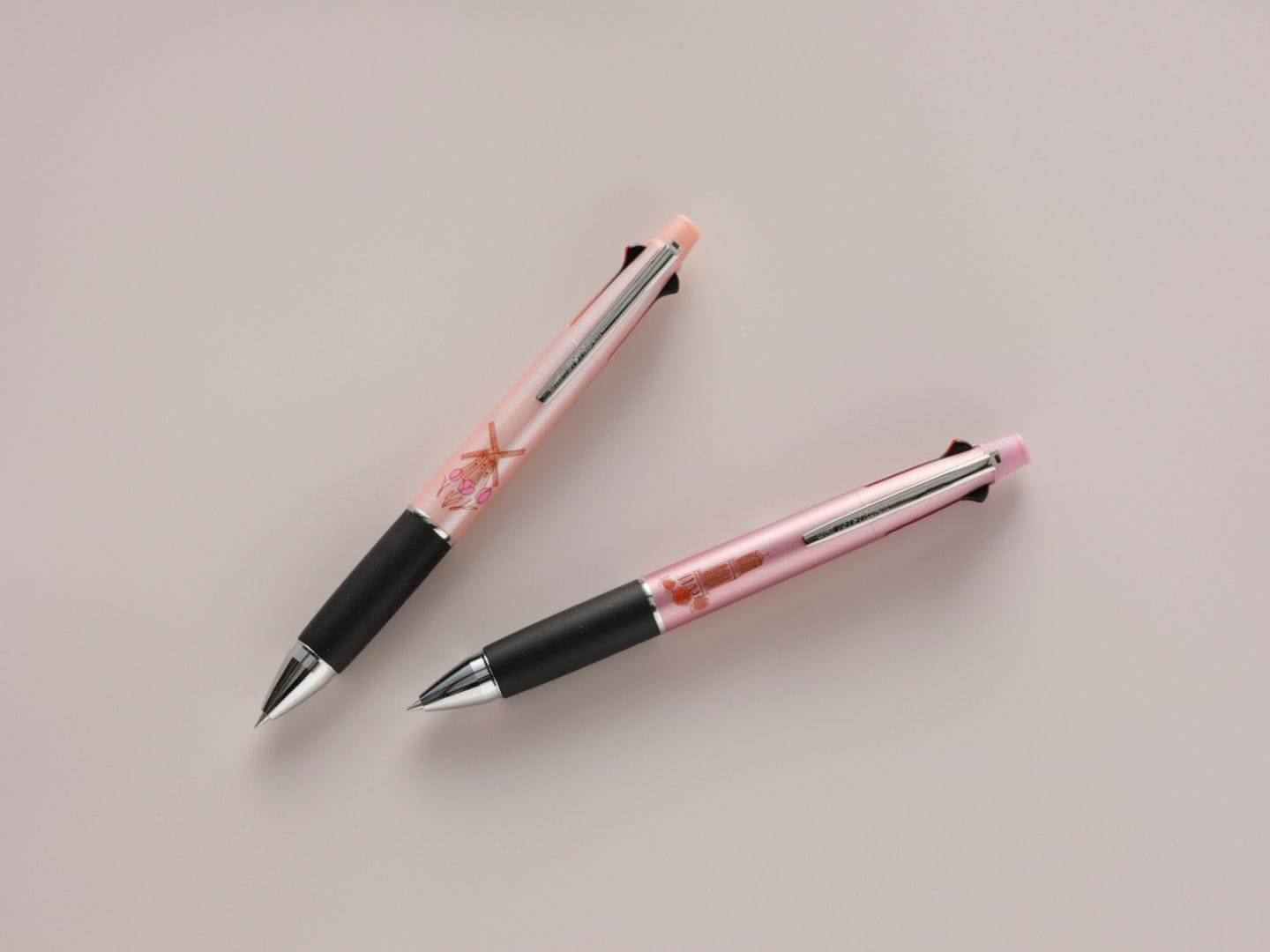 【新商品】ジェットストリーム　チューリップ　バラ