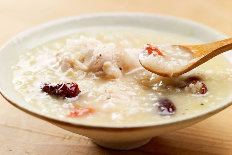 【うぶすな】生姜香る参鶏湯 ６食セット/ご自宅配送不可