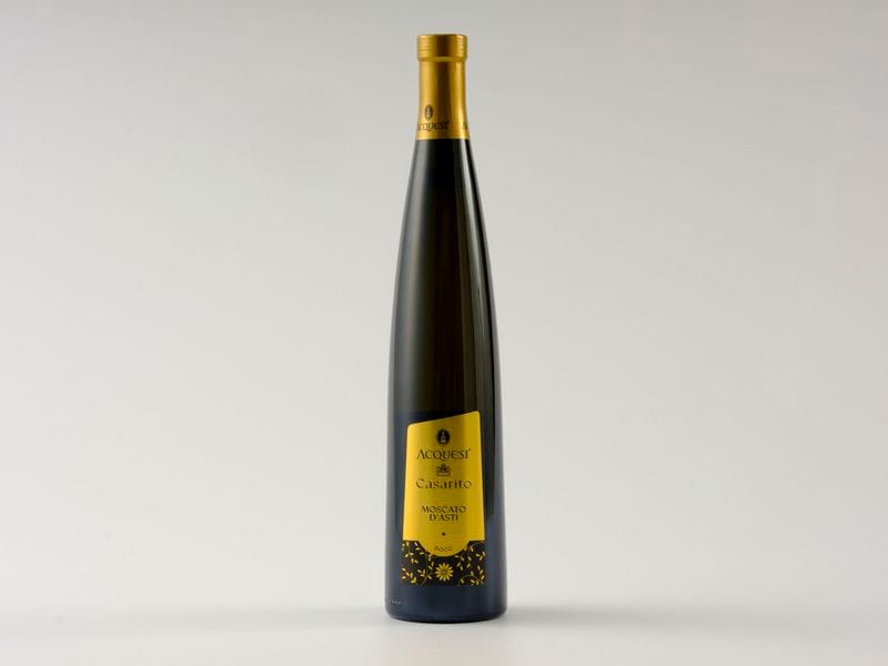 カザリト・モスカート・ダスティ