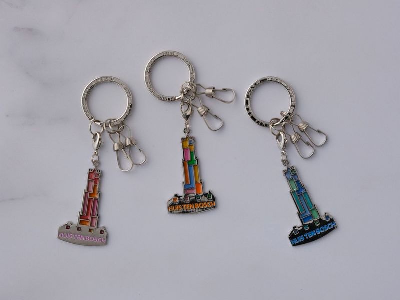 ドムトールン　キーホルダー