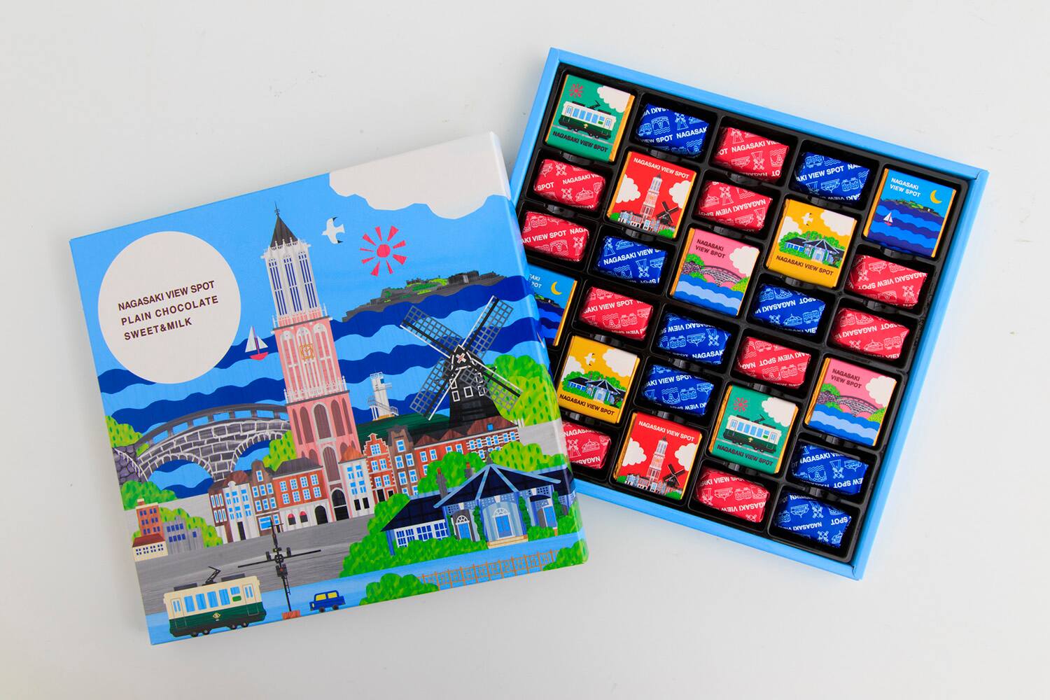 ６/30賞味　NAGASAKIビュースポット30粒入り