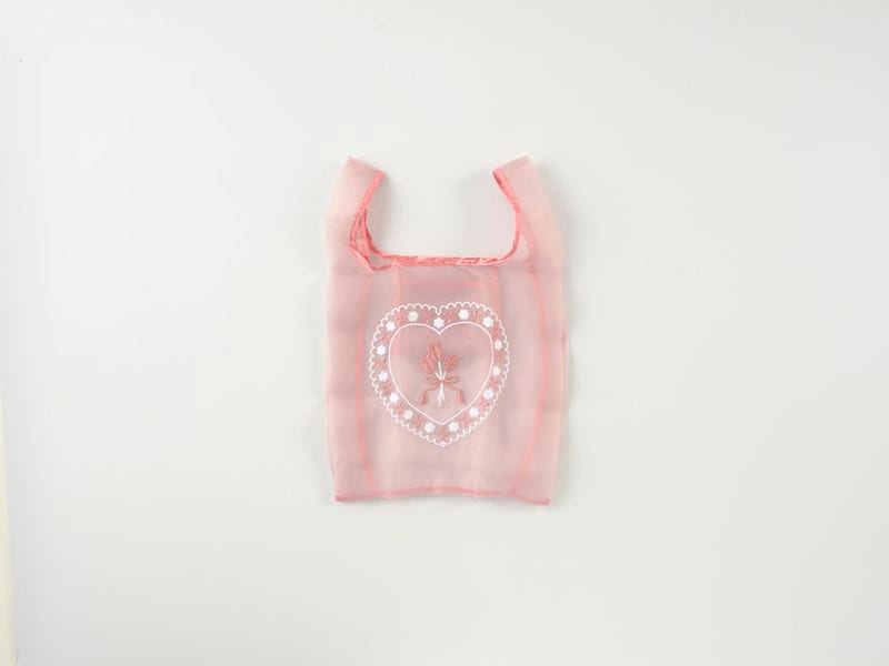 【新商品】シアー　トートバック　sab bag