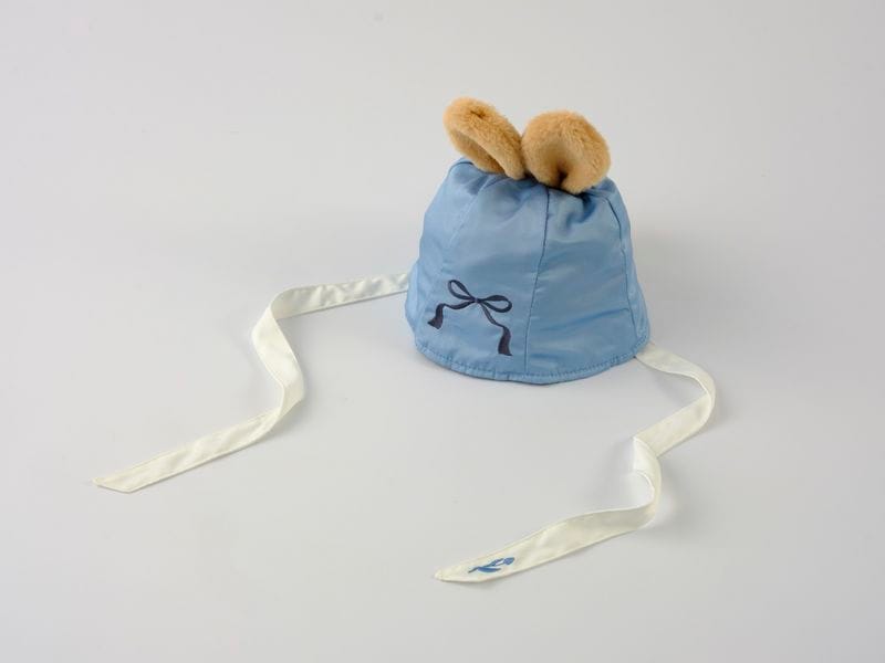 【新商品】チューリップハット　Holland bunny　