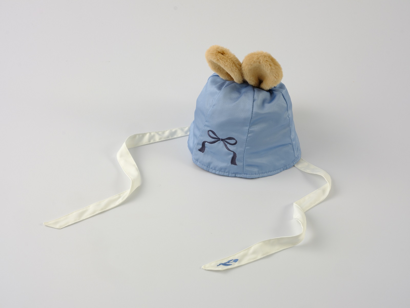 【新商品】チューリップハット　Holland bunny　