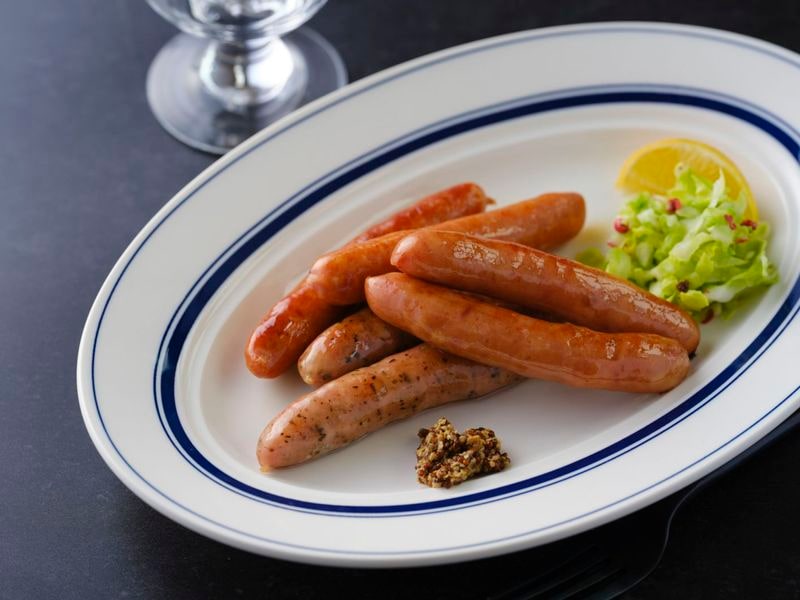 アソートウィンナー150g																				