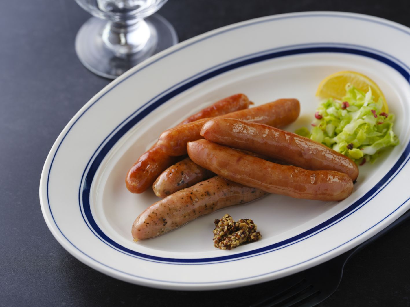 アソートウィンナー150g																				