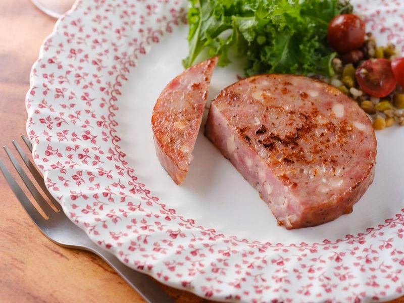 チーズ入りボロニアステーキ100g																				