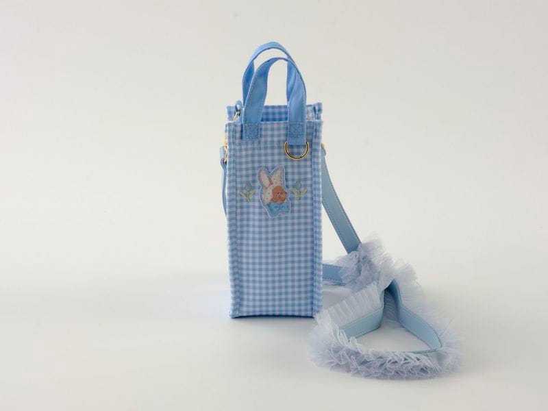 【新商品】ペットボトルホルダー　　Holland bunny　