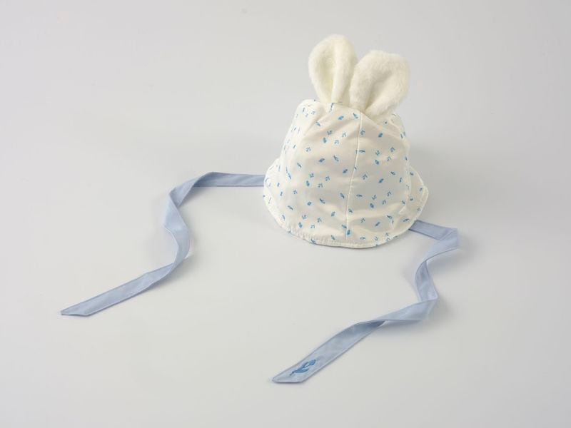 【新商品】チューリップハット　Holland bunny　